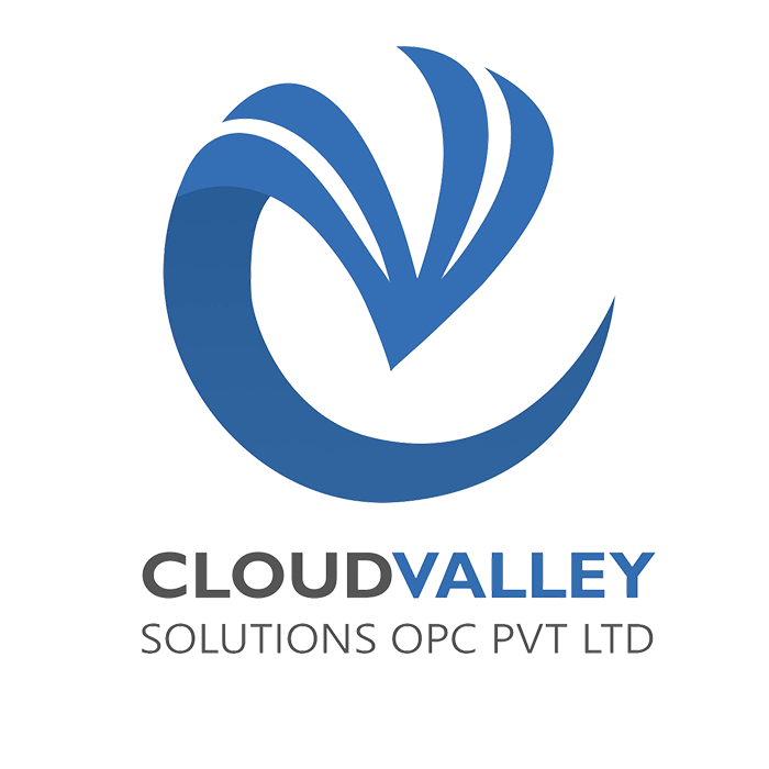 CloudValley Solutions OPC Pvt Ltd